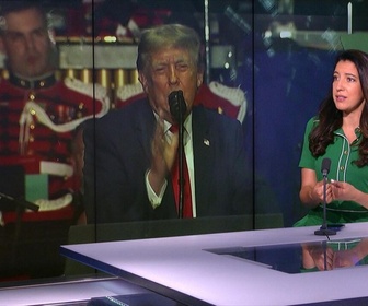 Replay Au cœur de l'info, l'invité - Sonia Dridi : ces célébrations sont véritablement à la gloire de Donald Trump