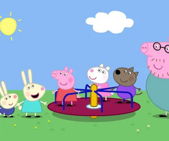 Replay Peppa Pig
