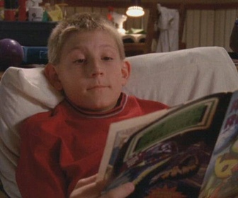 Replay Malcolm - Les idoles