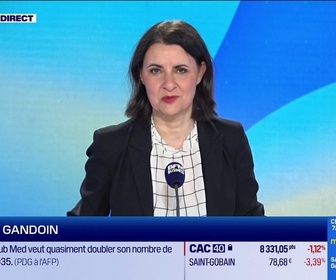 Replay Good Morning Business - Émission du 21 avril 2026