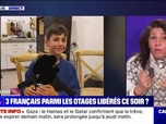 Replay Calvi 3D - Trois Français parmi les otages libérés ce lundi soir ? - 27/11