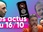 Replay Top Info
