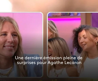 Replay La maison des Maternelles à votre service