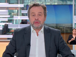 Replay Le JT en LSF - JT en LSF - 19/09/2025 - Le 14h/16h
