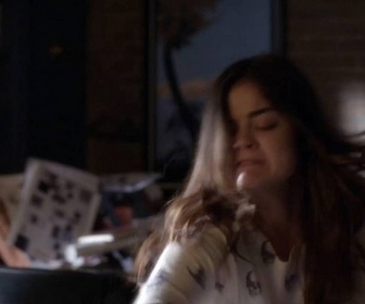 Replay Pretty little liars - S4 E21 - Entre vérités et mensonges