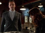 Replay Elementary - S3 E11 - L'illustre client