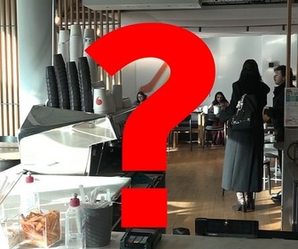 Replay Karambolage - la devinette du 08/03/2026 - à vous de jouer !