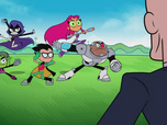 Replay Teen Titans Go ! - 03/01/2026