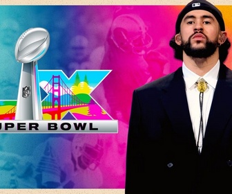 Replay NFL - Super Bowl : Le concert de la mi-temps