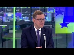 Replay Poutine a besoin de la guerre pour rester au pouvoir , déclare le Premier ministre estonien