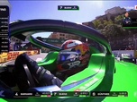 Replay Championnat du monde - qualifications de l'E-Prix de Monaco - Formule E