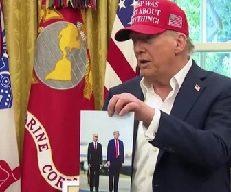 Replay C dans l'air - Poutine se déchaîne... Trump arme Kiev