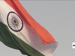 Replay Info éco - L'Inde et le Royaume-Uni finalisent un accord majeur de libre-échange