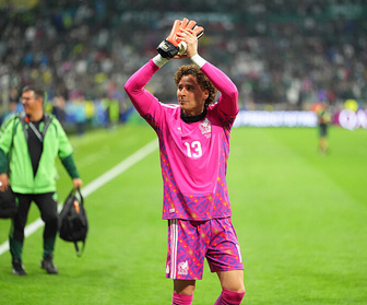 Replay Coupe du Monde 2026 : Ochoa inconsolable... Les images de la tristesse mexicaine après l'élimination contre l'Angleterre