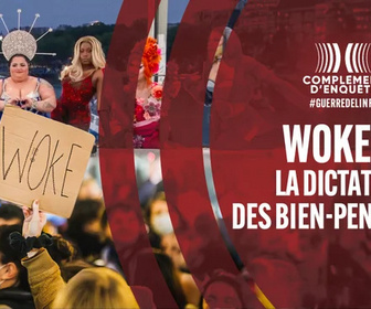 Replay Complément d'enquête - 06/11/2025