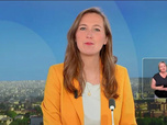 Replay Le JT en LSF - JT en LSF - 06/07/2025 - Le 14h/16h
