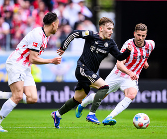 Replay Bundesliga : Le Bayern Munich s'offre une remontada express contre Fribourg