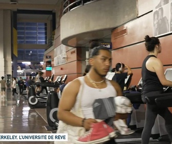 Replay Un jour, un doc - Berkeley, l'université de rêve
