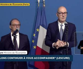 Replay Le JT en LSF - 15/09/2026