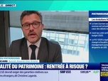 Replay Tout pour investir - L'actu du patrimoine : Fiscalité du patrimoine, rentrée à risque ? - 03/09