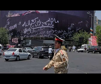 Replay Nouvelles frappes américaines sur l'Iran, Téhéran vise la Jordanie, Bahreïn et le Koweït