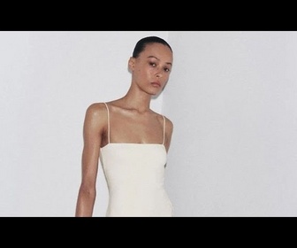 Replay Londres interdit les pubs de Zara avec des mannequins d'une maigreur malsaine