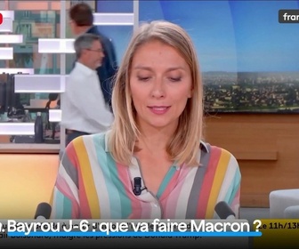 Replay Quotidien, première partie du 2 septembre 2025