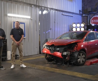 Replay Top Mecanic : 5 jours pour restaurer une épave - S6E43 - Jour 3 - Le meilleur mécanicien reste