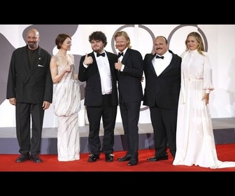 Replay 87ème édition de la Mostra de Venise : un casting de stars et une sélection de films de haut vol