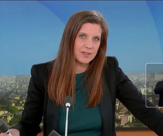 Replay Le JT en LSF - 14/03/2026