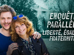 Replay Enquête parallèle - 30/12/2025