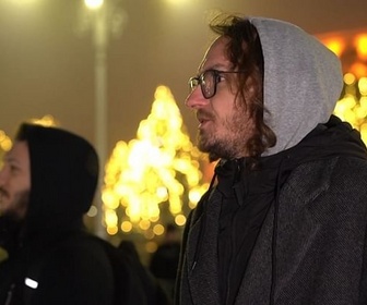 Replay ARTE Journal - Roumanie : manifestations contre la corruption dans la justice