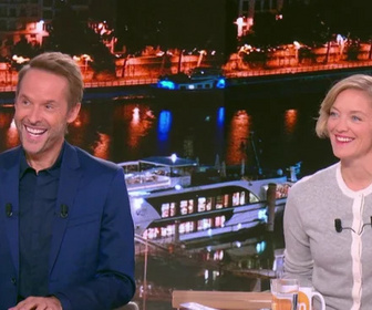 Replay Télématin - Émission du mercredi 24 septembre 2025