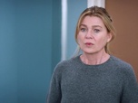 Replay Grey's anatomy - S21 E18 - Et si c'était le dernier jour