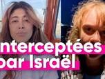 Replay Top Info - Bateau dérouté par Israël : que va-t-il se passer pour Rima Hassan, Greta Thunberg et les autres membres de l'équipage ?