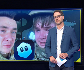 Replay Info ou intox - Des soldats ukrainiens enrôlés de forces ? Attention à ces vidéos