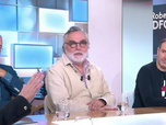Replay C à vous - Invités : Frédéric Encel, Eric Libiot, Guillaume Evin