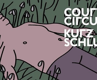 Replay Solitudes ordinaires - Court-circuit