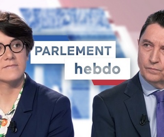 Replay Parlement hebdo - Budget 2026 : l'impossible équation ?