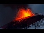 Replay Italie : les guides de l'Etna en grève à cause de nouvelles mesures de sécurité