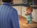 Replay Alvinnn Et les Chipmunks - L'allergie