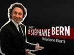 Replay Sois riche et tais-toi : épisode : La chose venue d'un autre monde