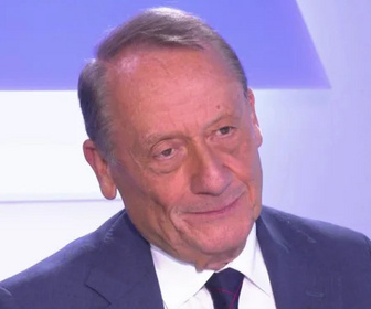 Replay C dans l'air l'invité
