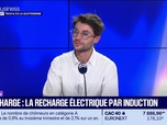 Replay Tech & Co, la quotidienne - Marin Champenois (UPandCHARGE) : UPandCHARGE, la recharge électrique par induction - 28/10