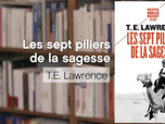 Replay La p'tite librairie - Les Sept Piliers de la sagesse - T.E. Lawrence