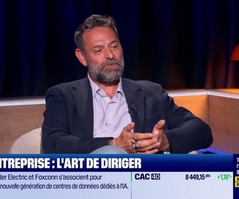 Replay BFM Entreprise - Lundi 15 juin