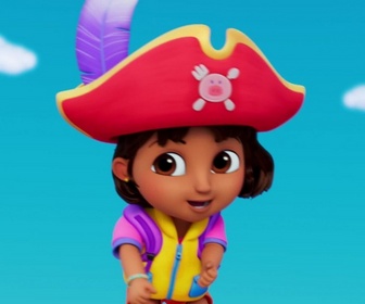 Replay Capitaine Dora !