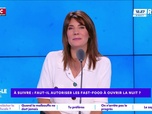 Replay Estelle Midi - Pas de hausses d'impôts cette année : bonne ou mauvaise nouvelle ?