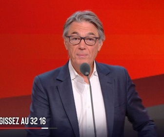 Replay Les Grandes Gueules - Des dizaines de milliers de contre-manifestants attendus à Orléans : faut-il maintenir ou annuler le congrès du RN ?