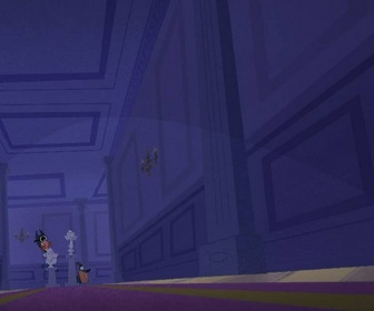 Replay Taffy - Le voleur de chat